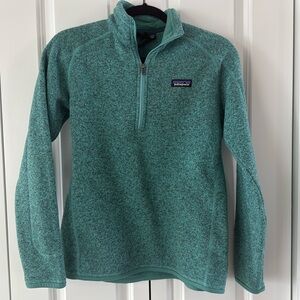 Women’s Patagonia sweater